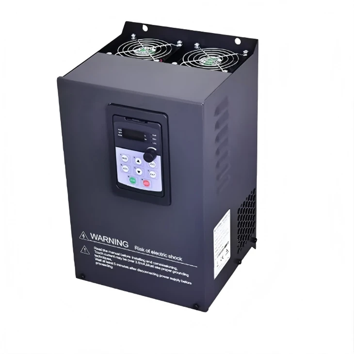 AC Frequency Converter made in China