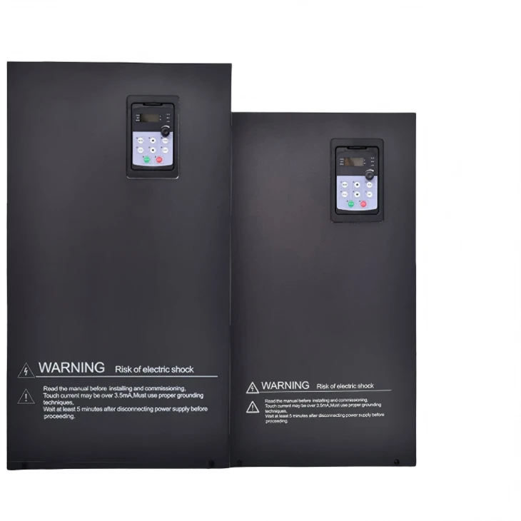 AC Frequency Converter supplier