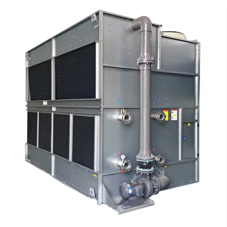 Industrial Cooling Water Tower manufacturers