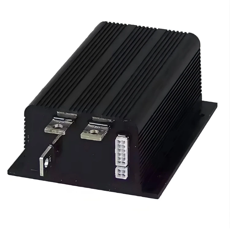 Rheolydd Cyflymder Modur AC I DC