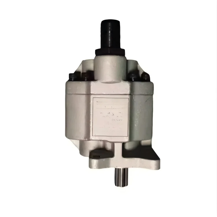 Pwmp Olew Gear Hydrolig